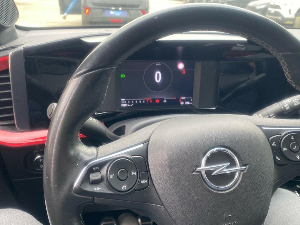 Opel Mokka 1.2 T GS Line