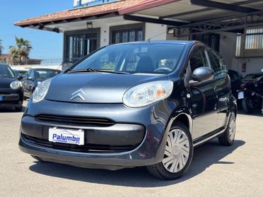 CITROEN C1 1.0 5 porte 98 MILA KM
