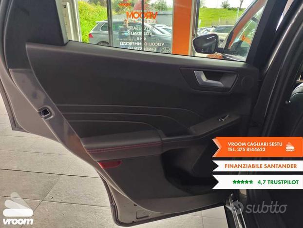 FORD Kuga 3 serie Kuga 1.5 EcoBlue 120 CV aut....