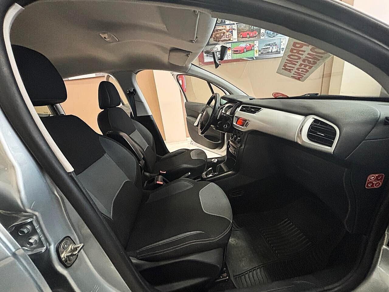 Citroen C3 1.4HDI*AUTOMATICA* PERFETTA