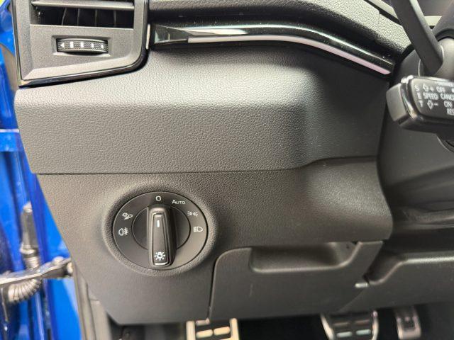 SKODA Karoq 1.5 TSI DSG SportLine GANCIO Matrix Cam Smart Link