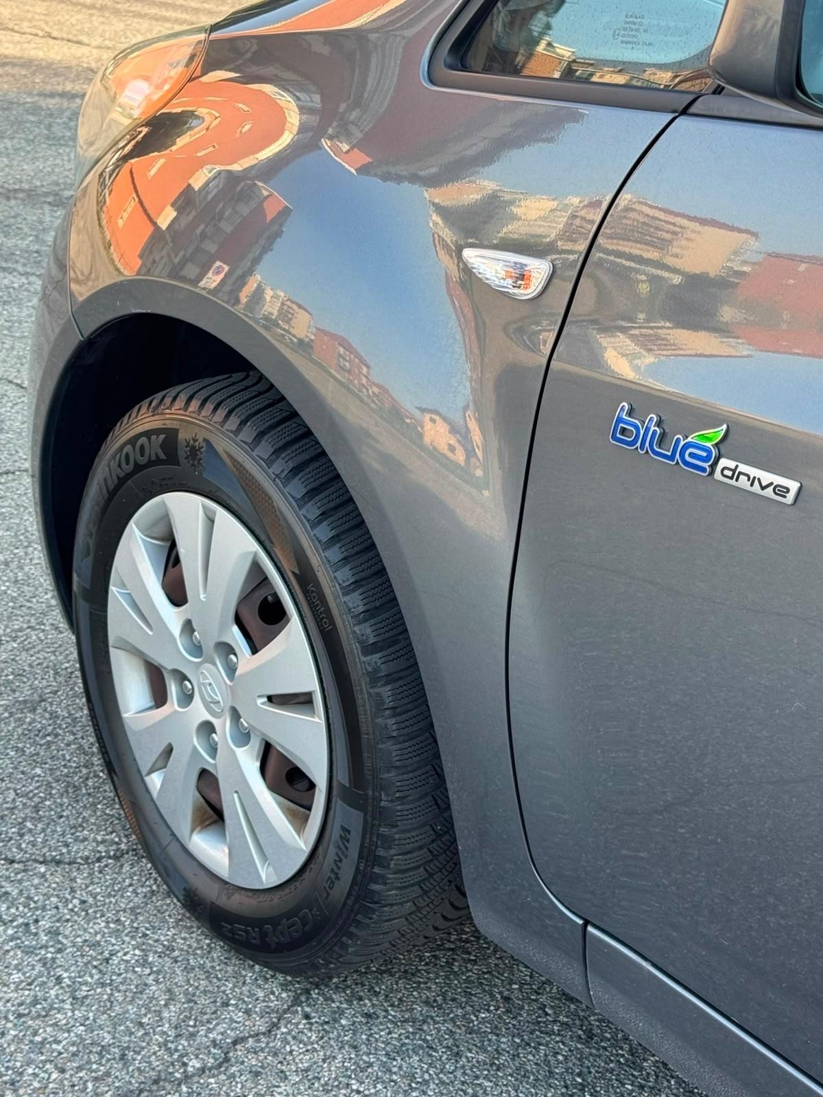 Hyundai iX20 1.4 90 CV Comfort