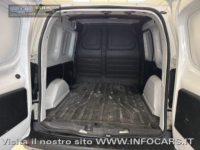 NISSAN Townstar VAN 130 CV N-Connecta 3 Posti + IVA
