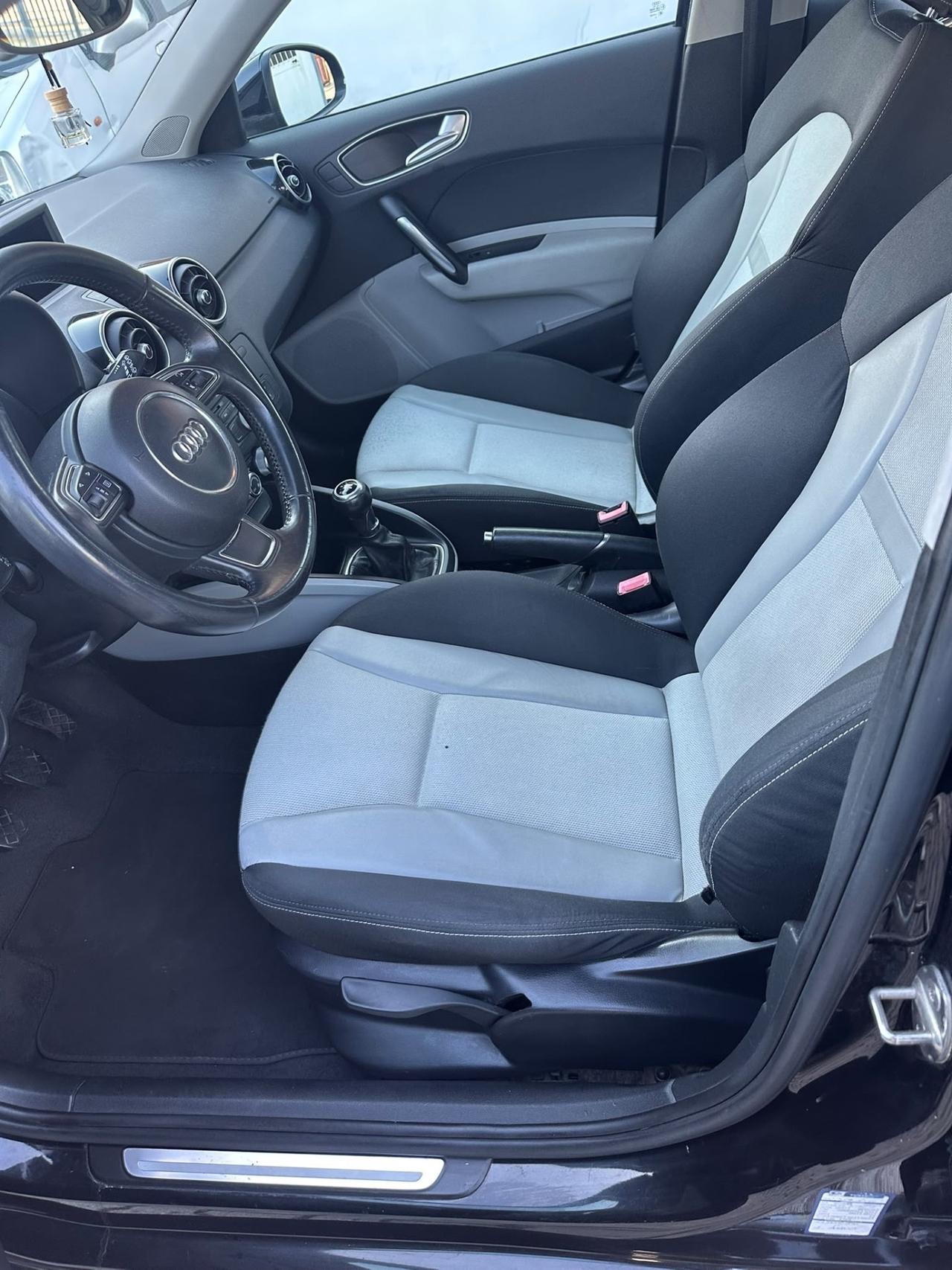 Audi A1 1.2 TFSI Ambition