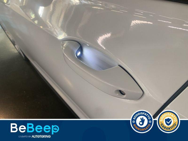 Volkswagen Golf 2.0 TSI GTI CLUBSPORT 45 300CV DSG