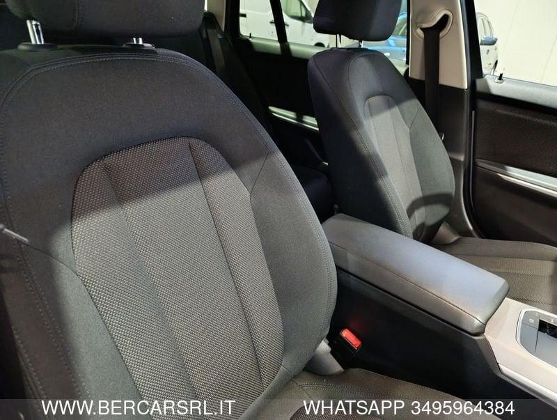 BMW Serie 3 318d 48V Touring Business Advantage*RESTYLING*