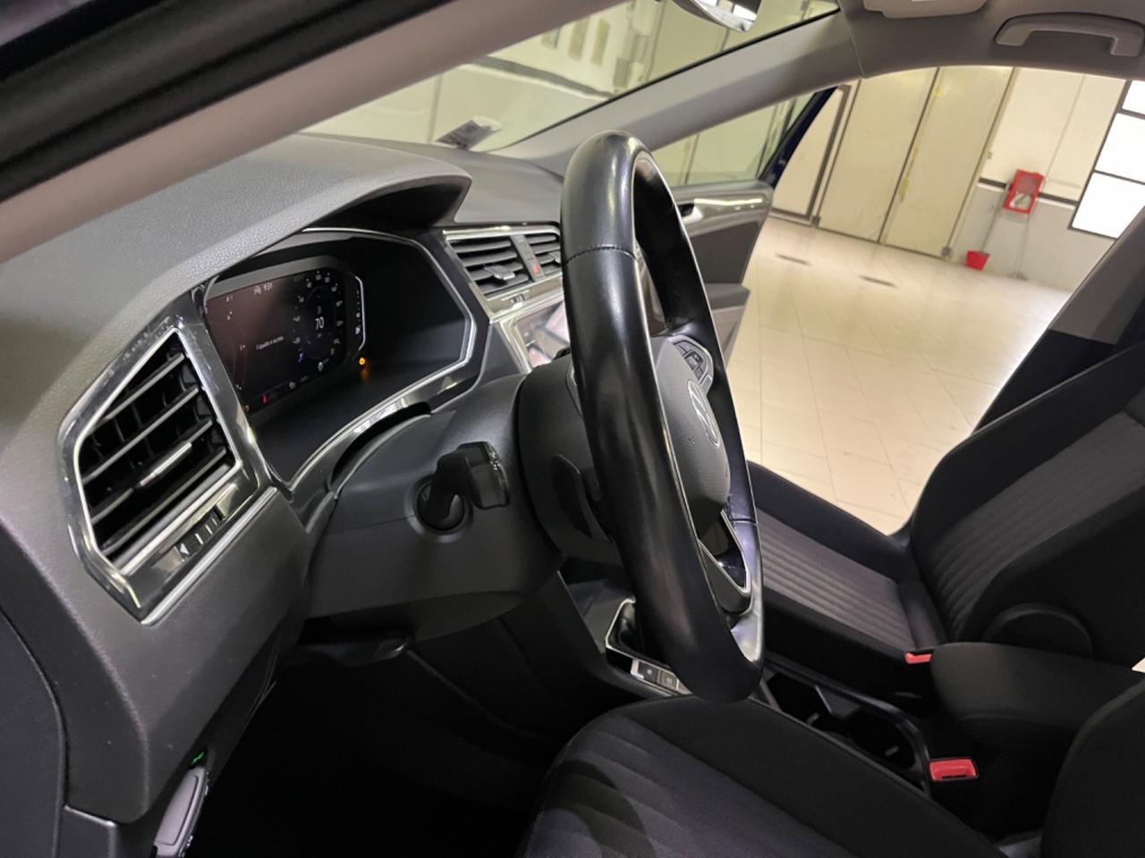 Volkswagen Tiguan Allspace 2.0 TDI SCR DSG 7 posti