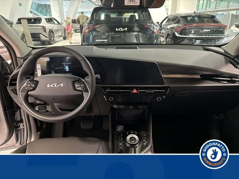 KIA Niro 1.6 PHEV Style MY25