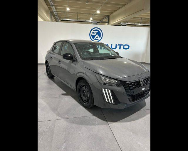 PEUGEOT 208 1.2 puretech Active s&s 75cv