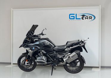Bmw R 1250 GS Triple Black