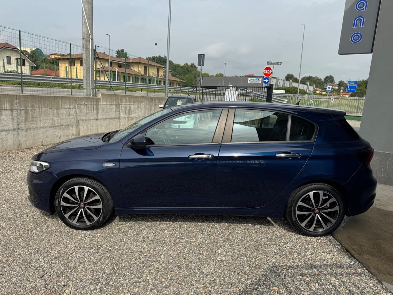 Fiat Tipo 1.4 5 porte Easy con gpl