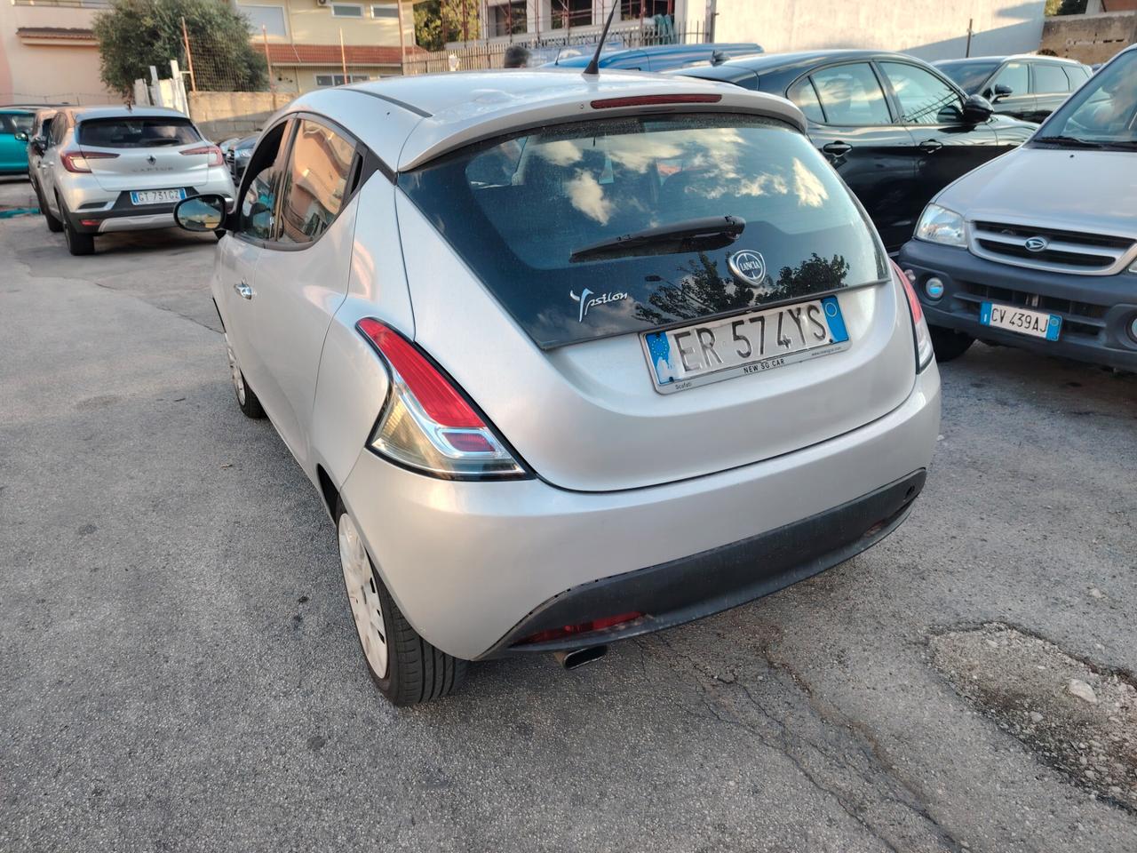 Lancia Ypsilon 1.3 MJT 16V 95 CV 5 porte S&S Gold
