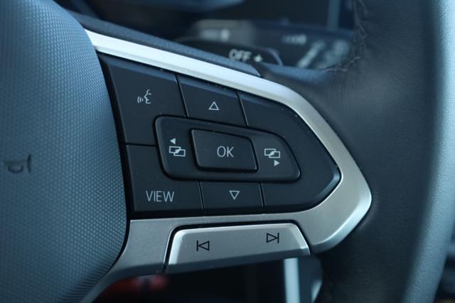 VOLKSWAGEN Polo 1.0 TSI DSG Life