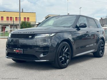 LAND ROVER Range Rover Sport 3.0D l6 249CV Dyn. HSE FULL