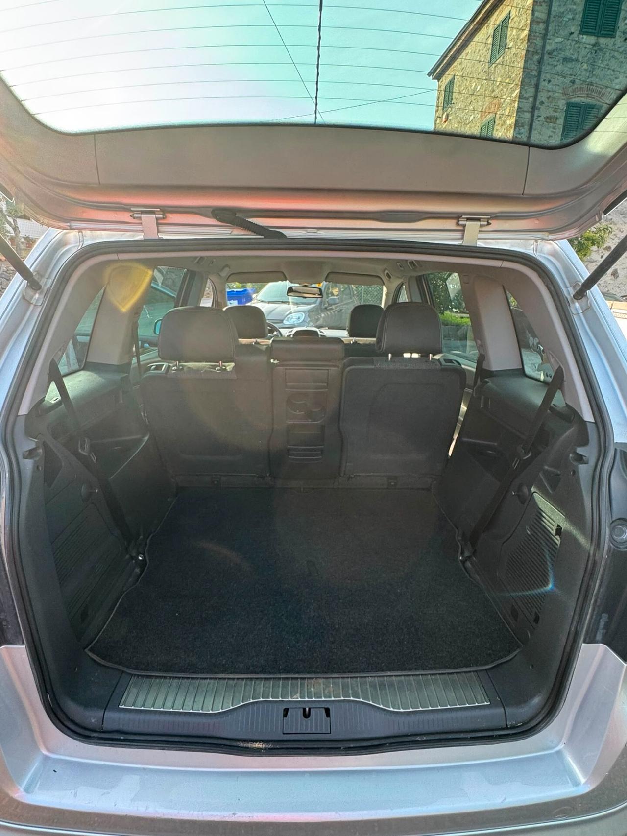 Opel Zafira 1.7 CDTI 110CV 7 Posti Full Optional
