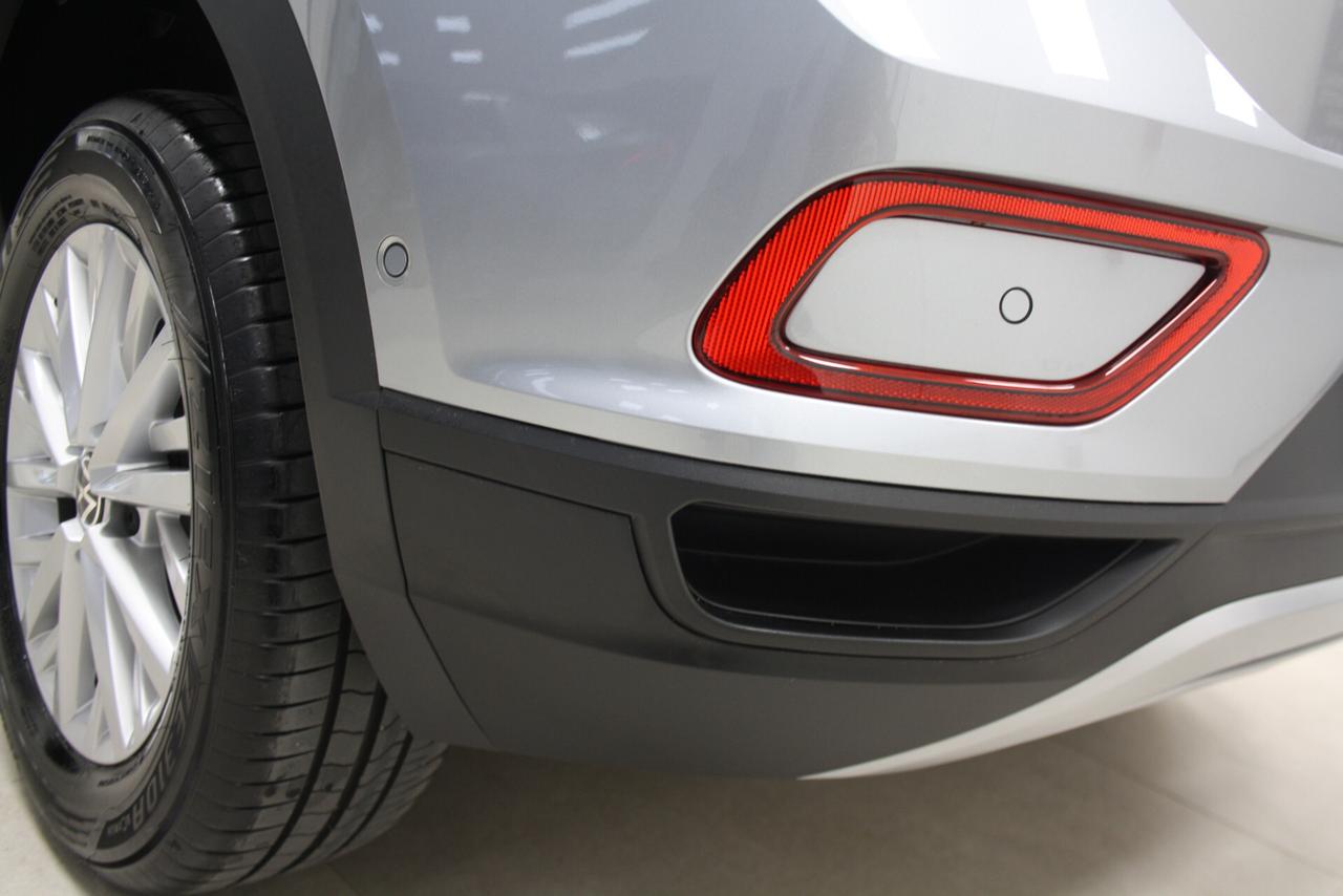 VOLKSWAGEN T-ROC 2.0 TDI 115CV LIFE *2025