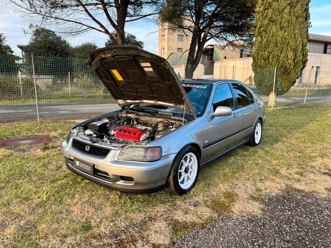 Honda Civic 1.6i V-TEC