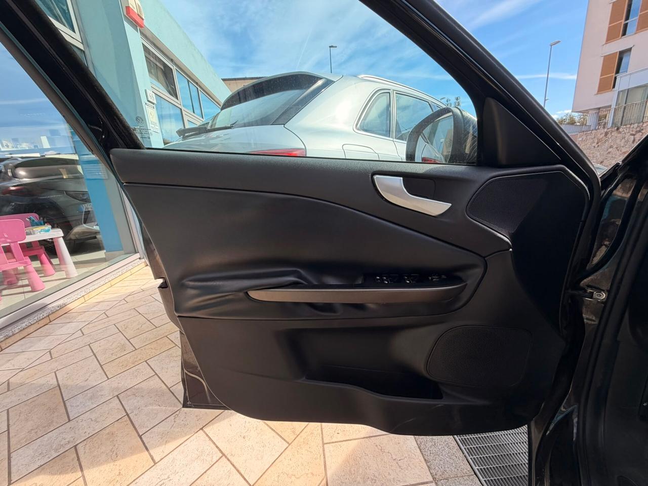Alfa Romeo Giulietta 2.0 JTDm-2 150 CV Exclusive