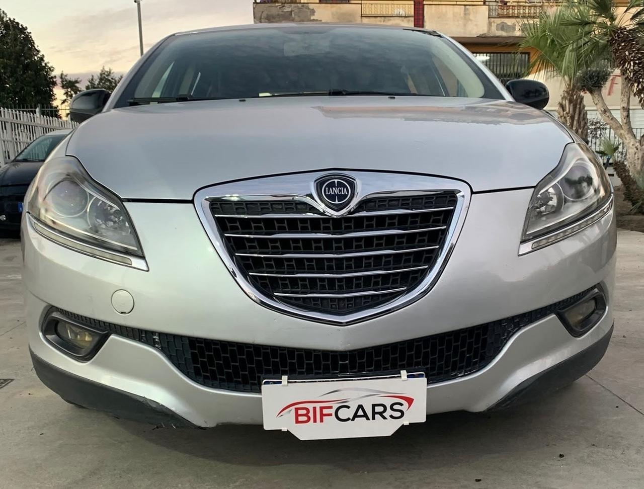Lancia Delta 1.6 MJT DPF Oro