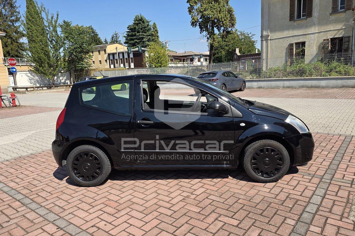 CITROEN C2 1.1 Classique