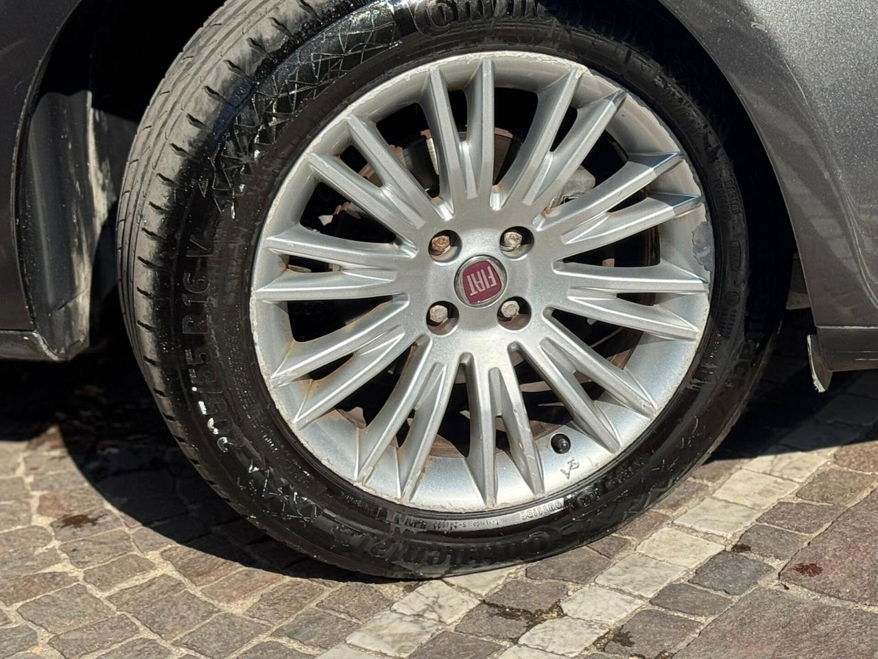 Fiat Bravo 1.4 Emotion GPL