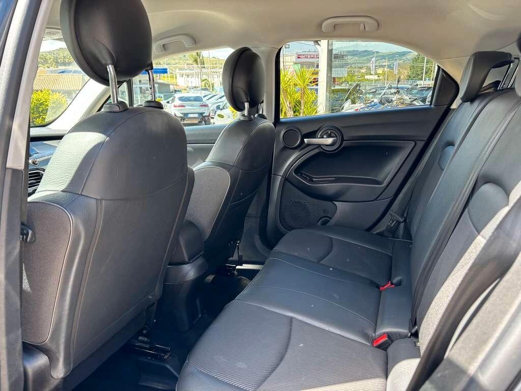 Fiat 500X 1.6 MultiJet 120 CV DCT Cross 2019 / KM 151.000 Tua a solo 129 Euro al mese