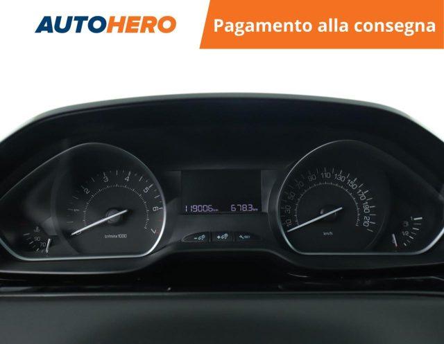 PEUGEOT 208 1° serie PureTech 82 5 porte Active
