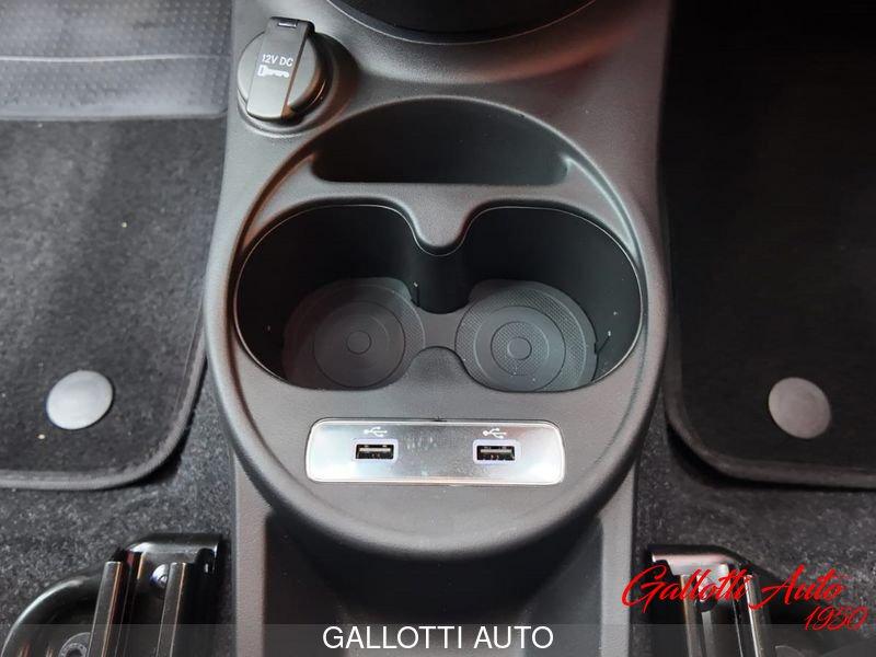 FIAT 500 1.0 Hybrid Dolcevita-PROMO GALLOTTI