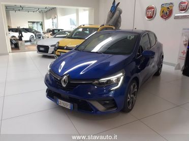 Renault Clio Clio Full Hybrid E-Tech 140 CV 5 porte R.S. Line