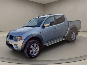 MITSUBISHI L200 2.5 DI-D/136CV Double Cab Invite