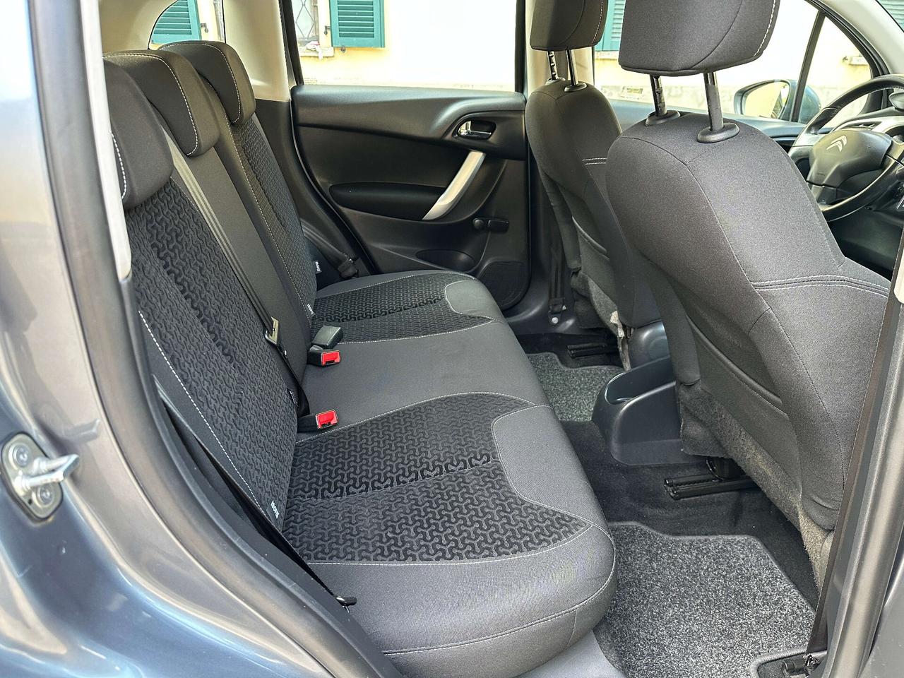 Citroen C3 1.1 Perfect
