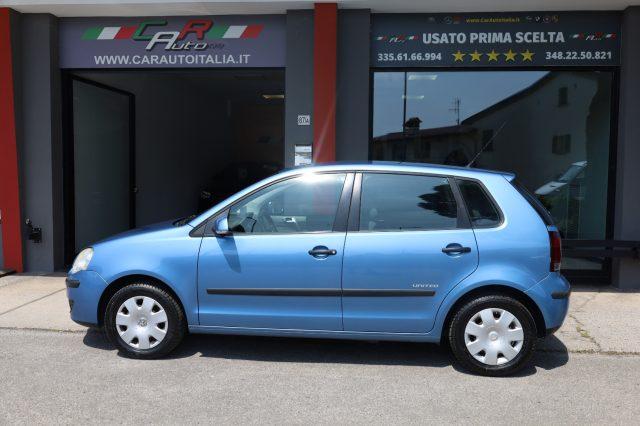 VOLKSWAGEN Polo 1.2i 70CV 12V 5Porte United Ideale per NEOPATENTAT