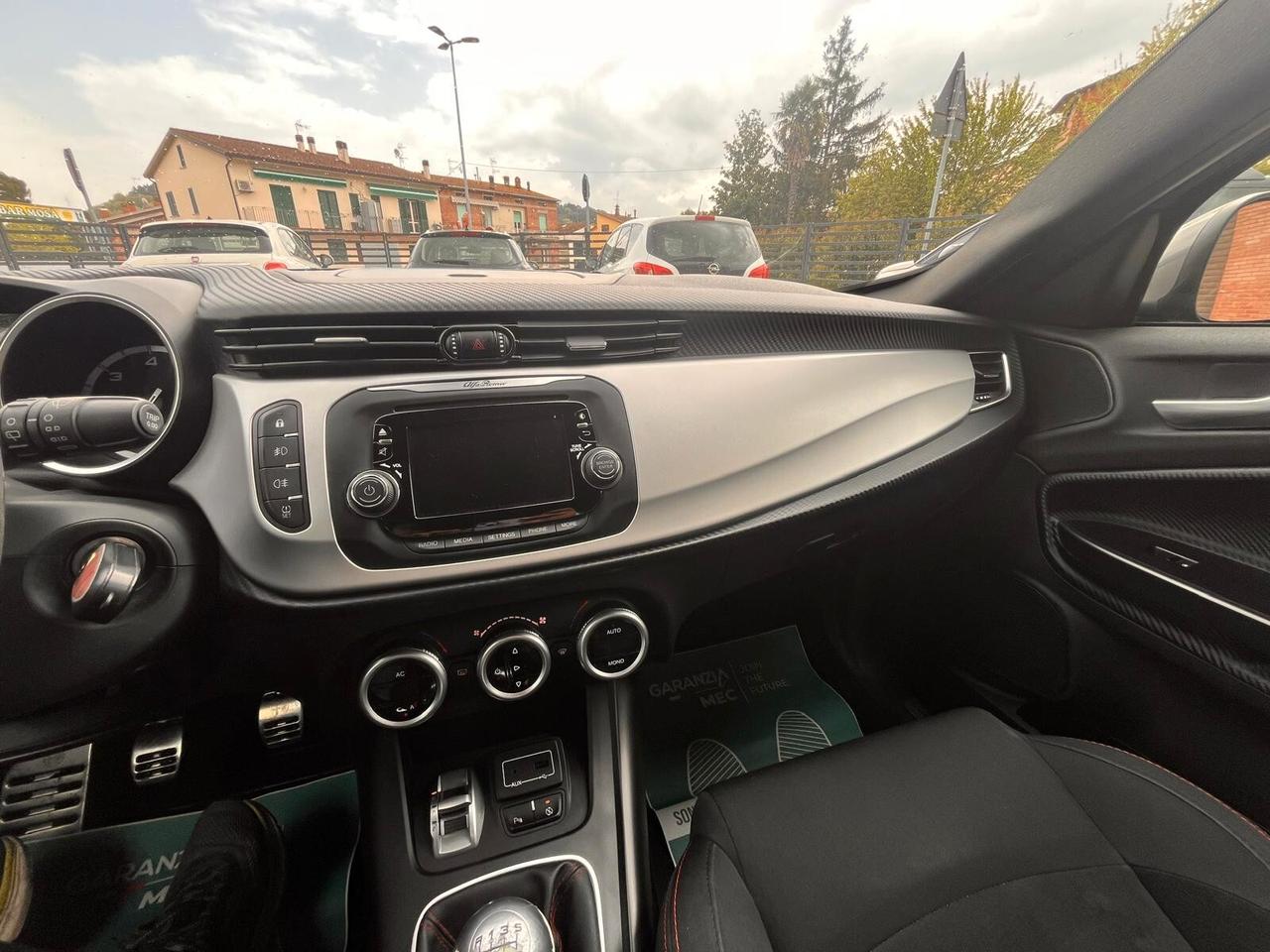 Alfa Romeo Giulietta 2.0 JTDm-2 150 CV Exclusive