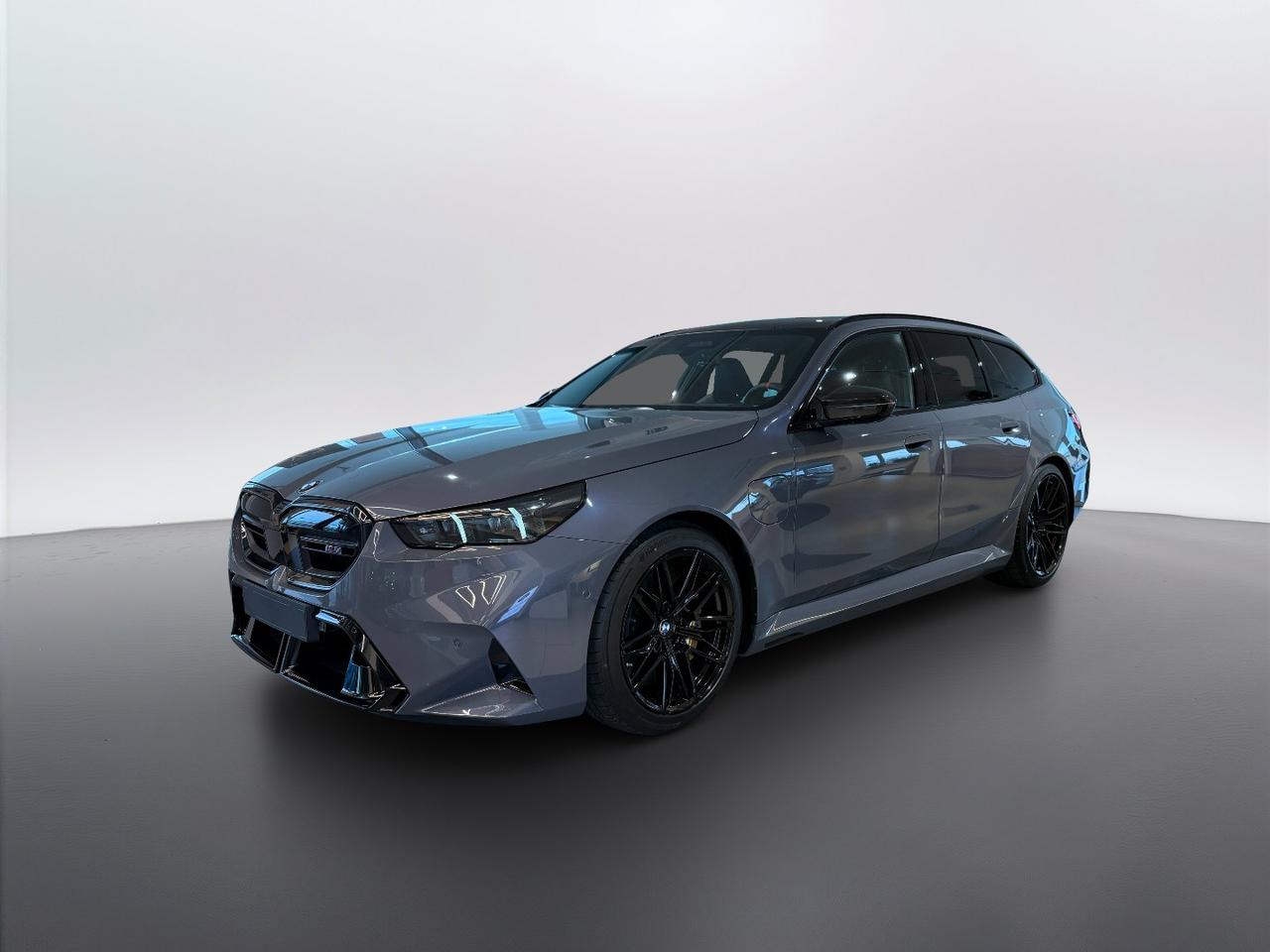 BMW M5 Touring