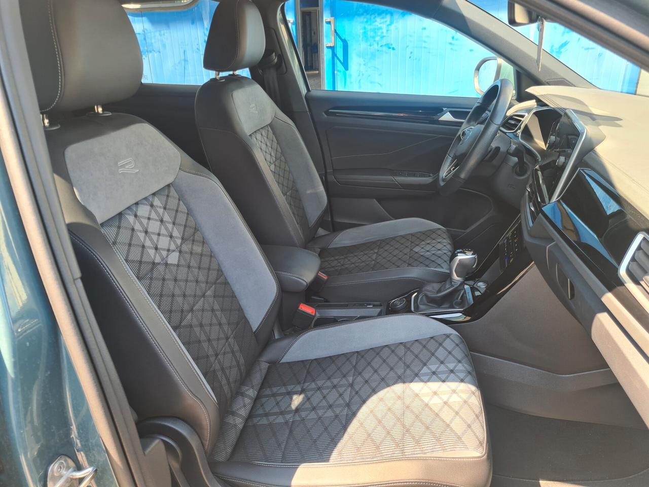 Volkswagen T-Roc 2.0 TDI SCR 150 CV DSG 4MOTION R-Line