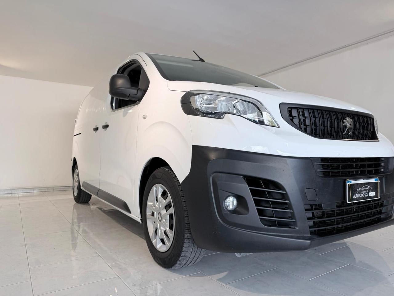 Peugeot EXPERT 2.0HDI 140CV PRONTA CONSEGNA