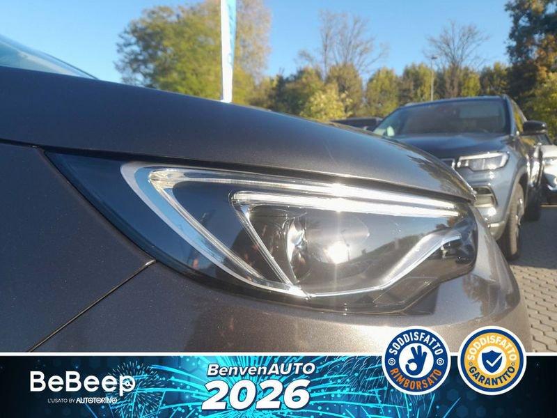 Opel Grandland X 2.0 ECOTEC ULTIMATE S&S 177CV AT8