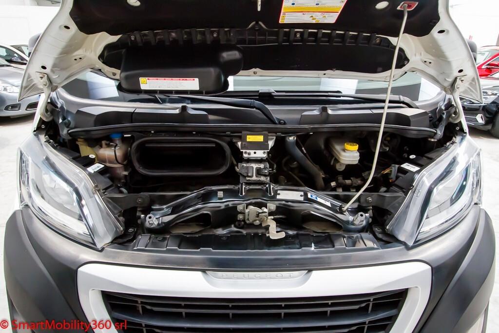 Peugeot Boxer 333 L3H2 2.2 BlueHDi 140cv S&S - Leggi descrizione!