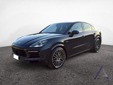 Porsche Cayenne Coupè Cayenne Coupé 3.0 V6 E-Hybrid
