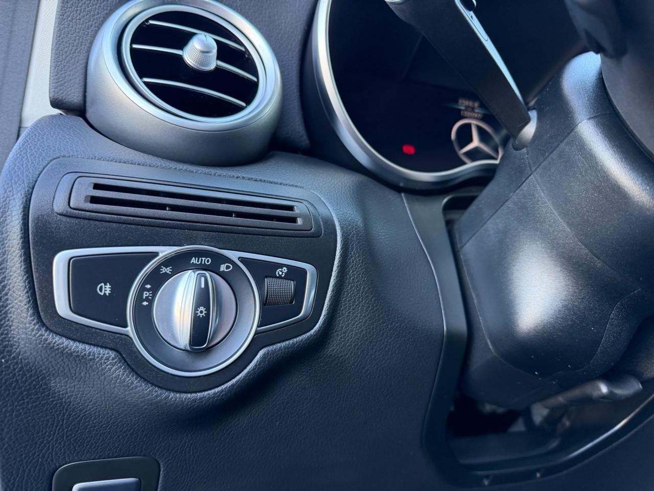 Mercedes-benz GLC 220 d 4Matic Sport