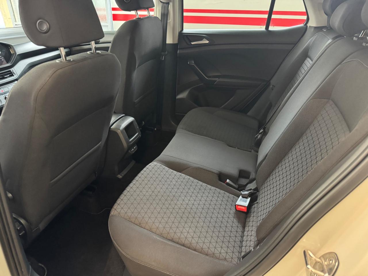 Volkswagen T-Cross 1.0 TSI 110 CV Style