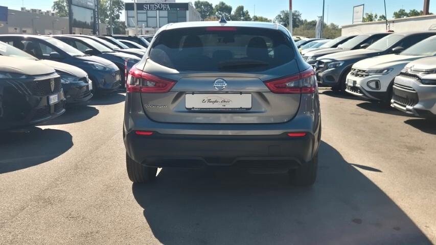 Nissan Qashqai 1.5 dCi 115 CV Acenta - 2019
