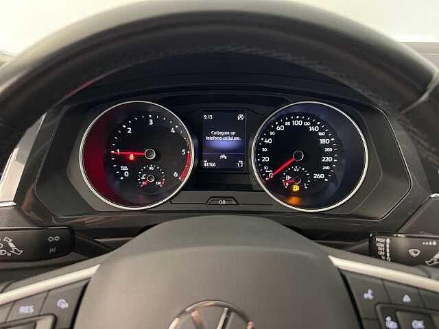 Volkswagen Tiguan 2ª serie 2.0 TDI SCR Life