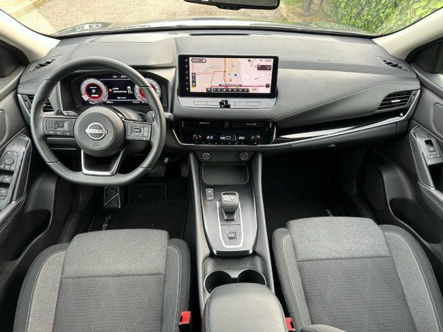 NISSAN Qashqai MHEV 158 CV Xtronic N-Connecta ACC - NAVI - 18