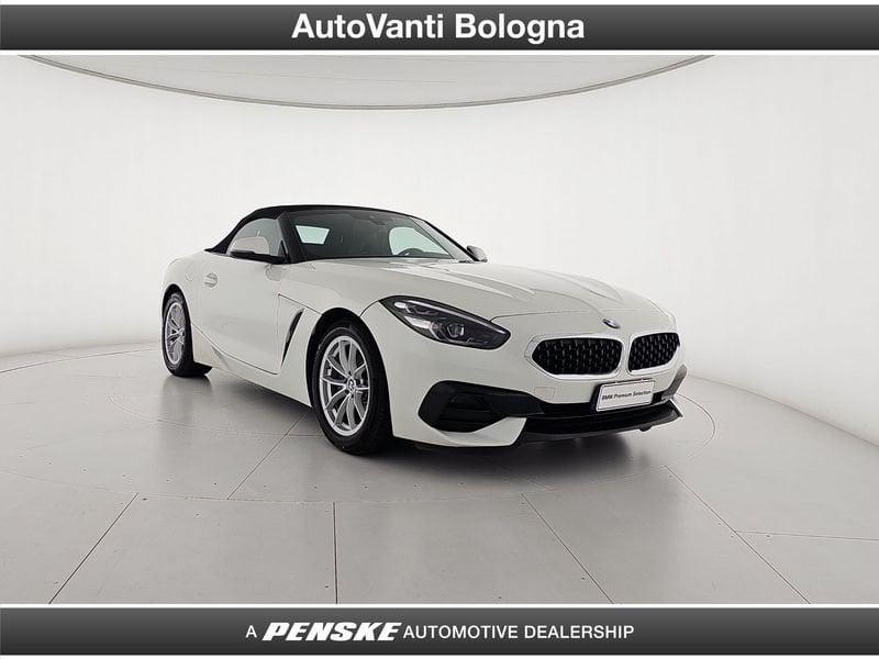 BMW Z4 Z4 sdrive 20i