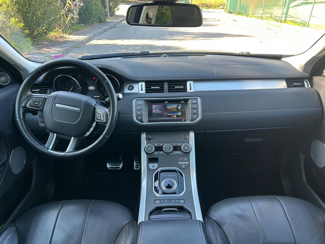 Land Rover Range Evoque 2.0 TD4 180 CV 5p. SE Dynamic