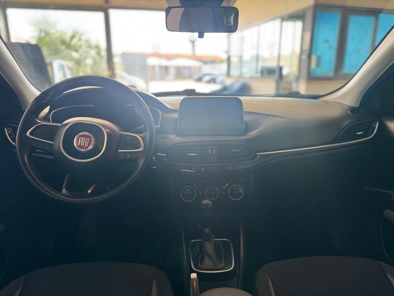 Fiat Tipo 1.6 Mjt S&S DCT 5 porte Business