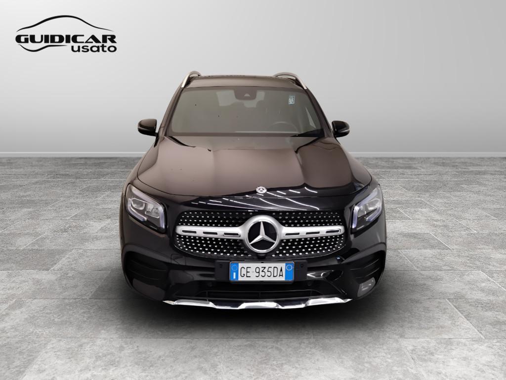 Mercedes-Benz GLB - X247 2019 - GLB 200 Premium auto