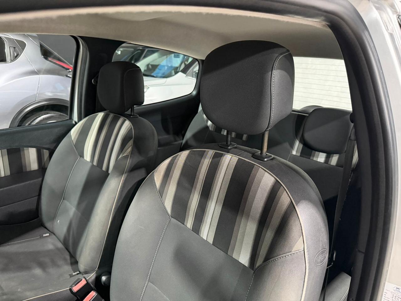 Renault Twingo Benzina Neopatentati