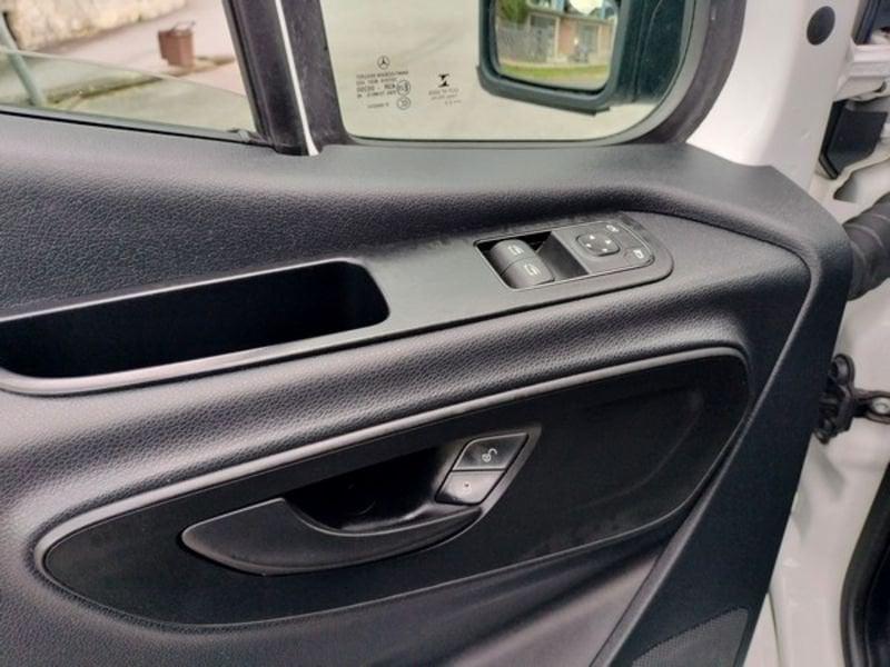 Mercedes-Benz Sprinter Sprinter F37/35 315 CDI RWD TA Furgone